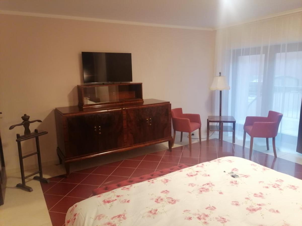 Frikulin Ξενοδοχείο Prostějov Εξωτερικό φωτογραφία